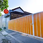 OYO 91207 Pondok Jepun Bali
