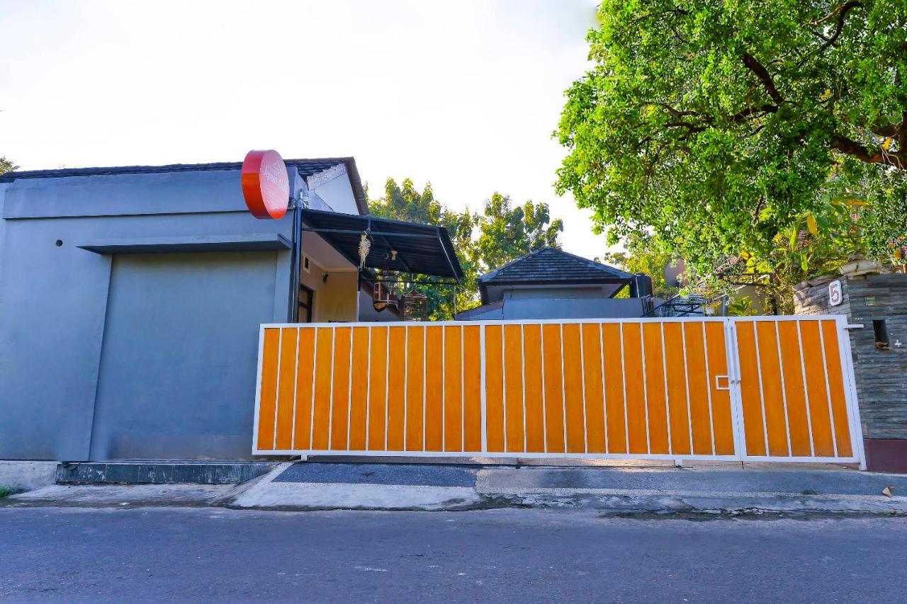 Hotel Oyo 91207 Pondok Jepun Bali Nusa Dua (Bali)