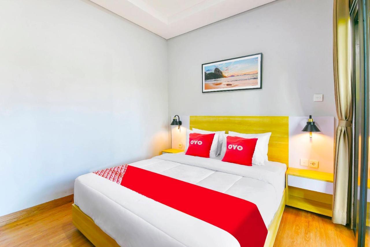 Hotel Oyo 91207 Pondok Jepun Bali 2*