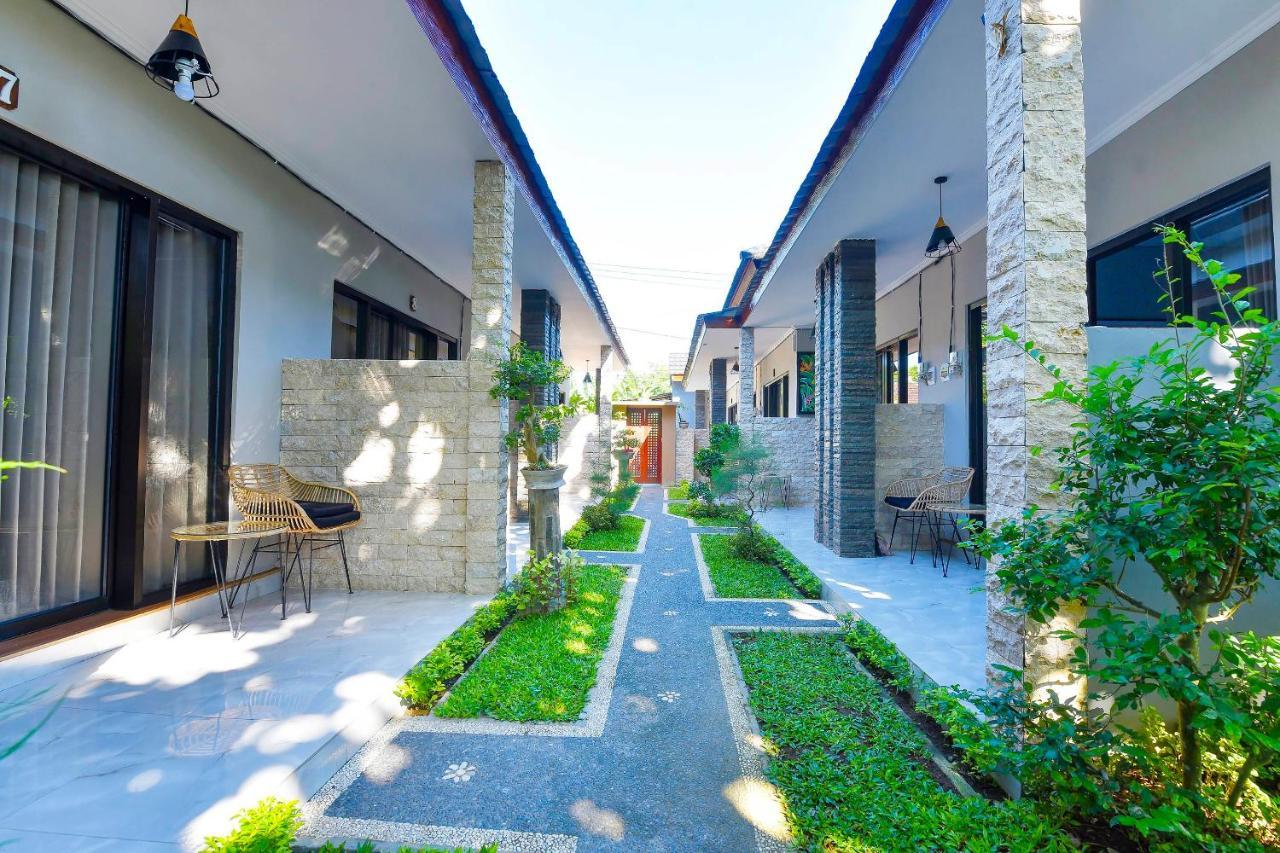 Oyo 91207 Pondok Jepun Bali 2* Nusa Dua (Bali)