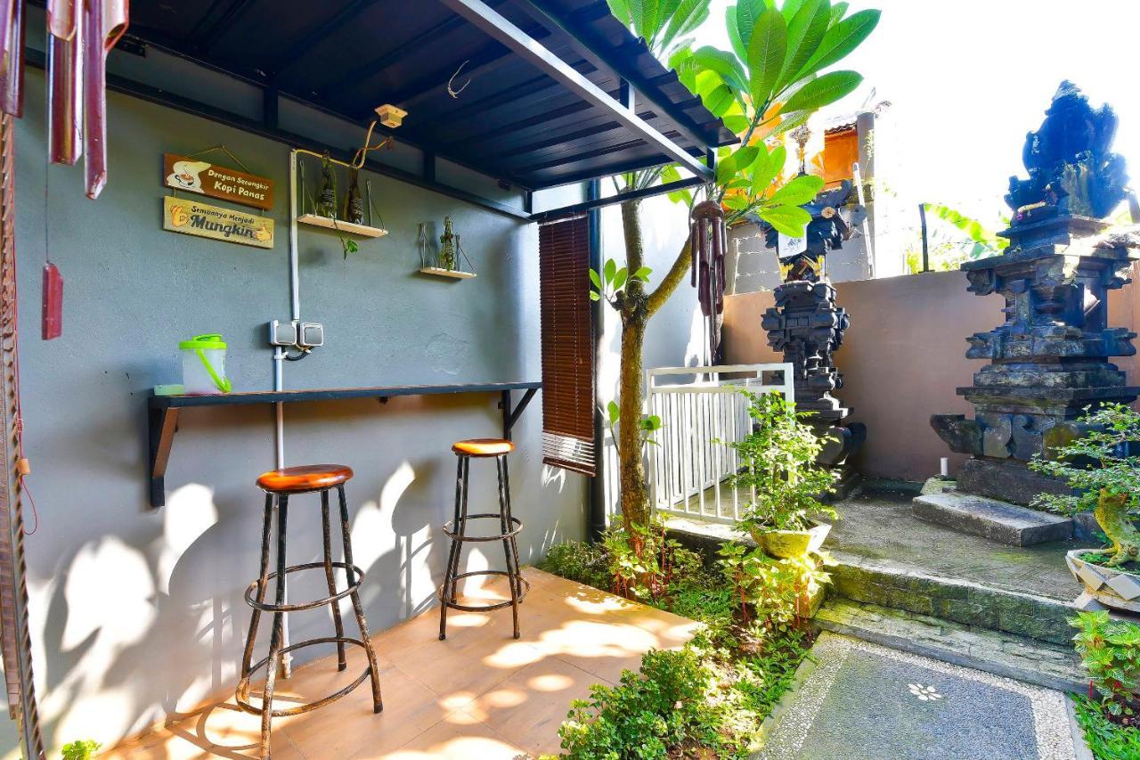 Hotel Oyo 91207 Pondok Jepun Bali