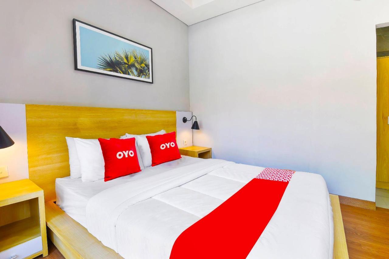 Hotel Oyo 91207 Pondok Jepun Bali Nusa Dua (Bali)