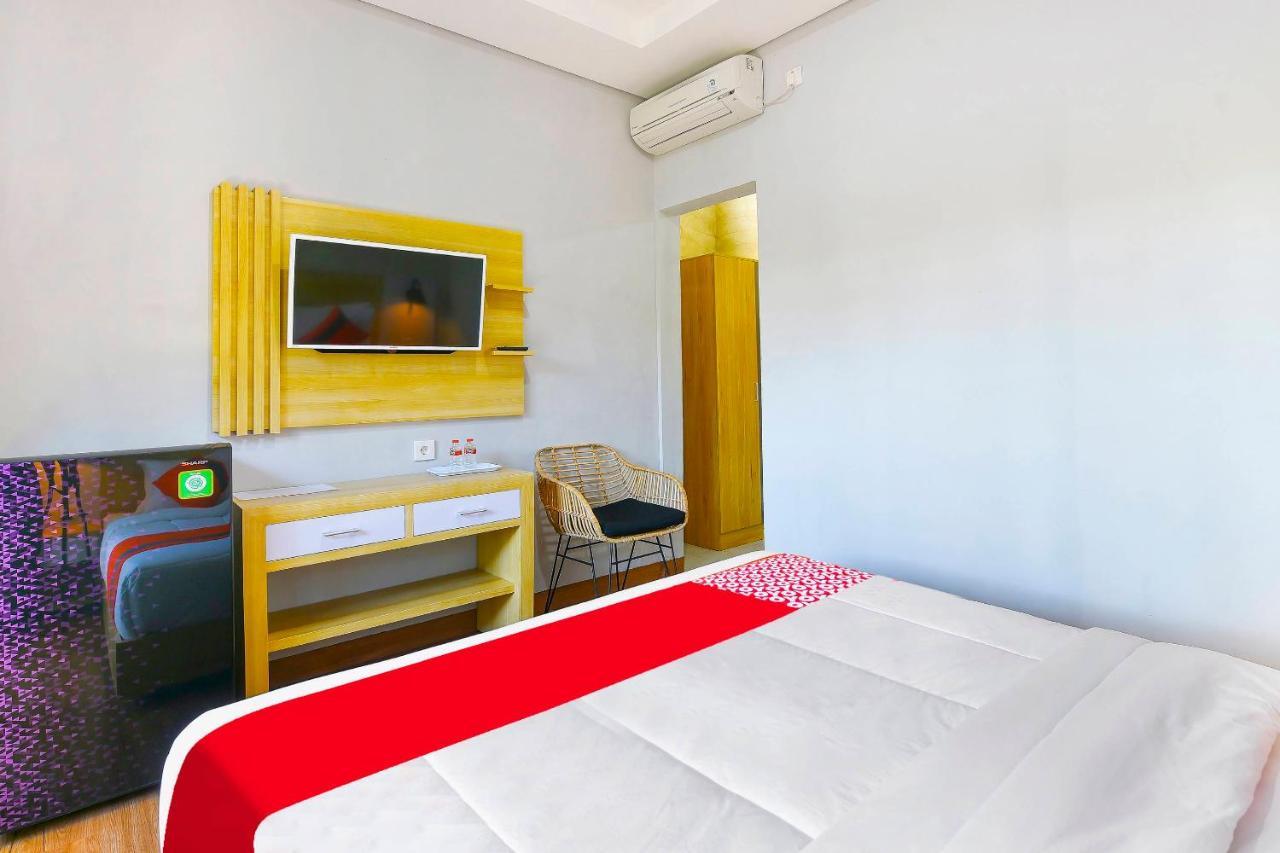 Oyo 91207 Pondok Jepun Bali Nusa Dua (Bali)
