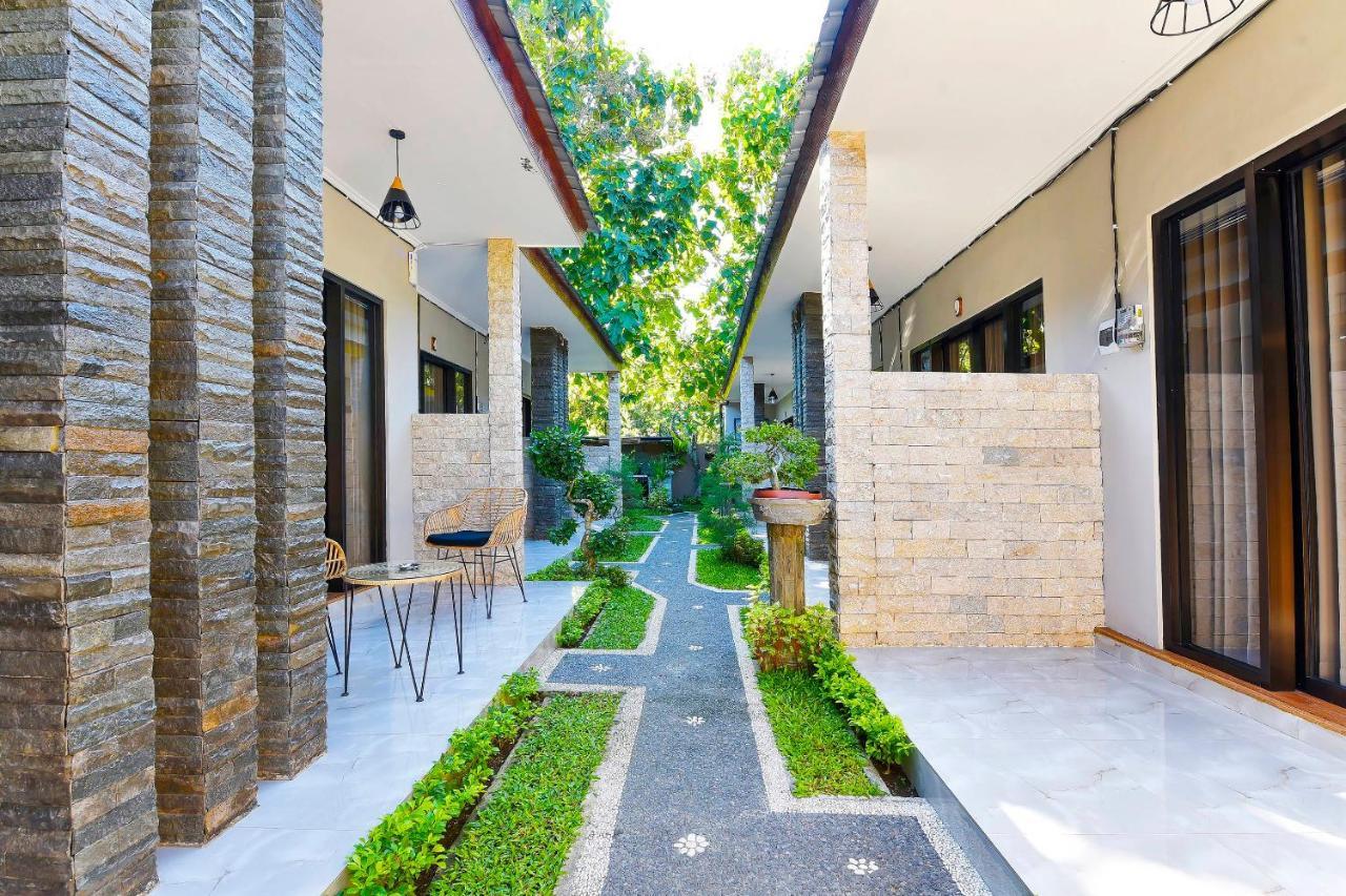 Oyo 91207 Pondok Jepun Bali