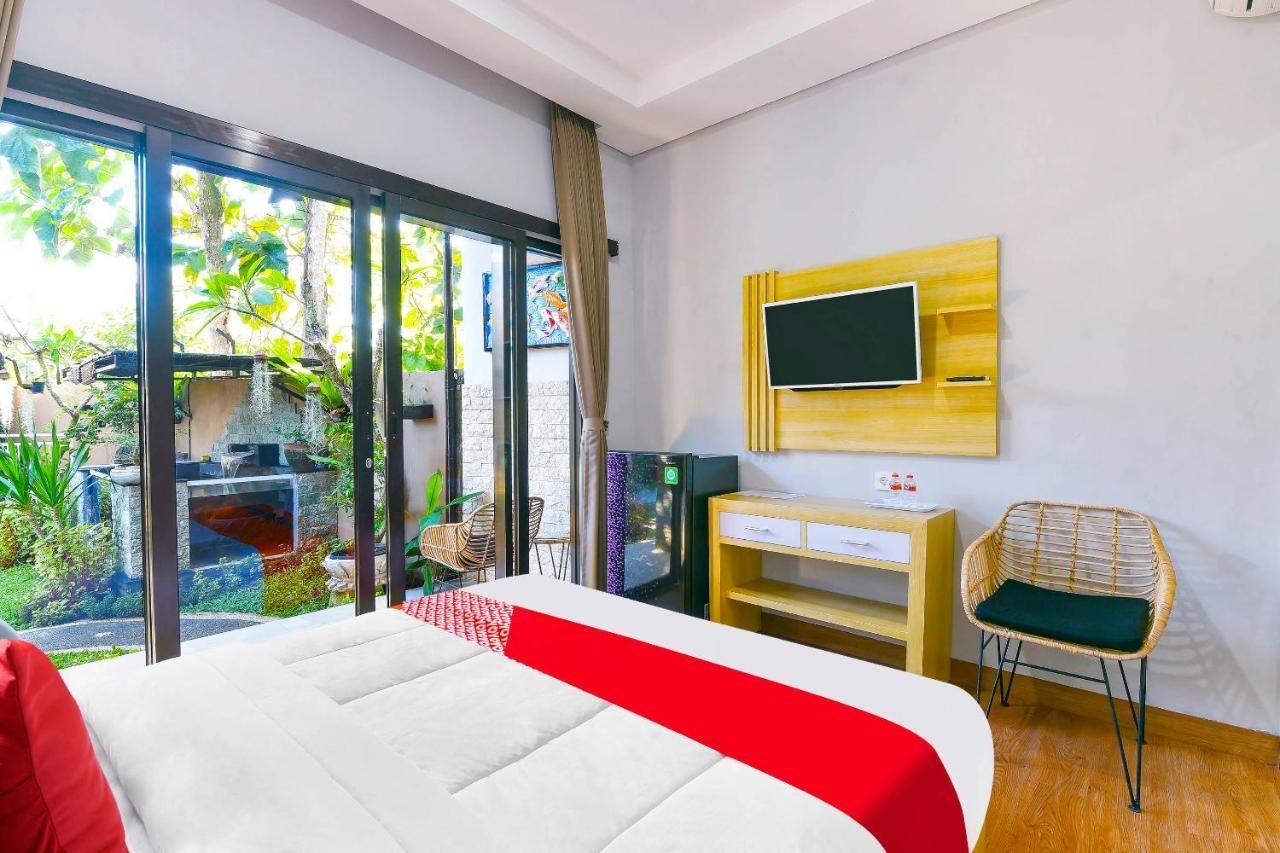 Hotel Oyo 91207 Pondok Jepun Bali Nusa Dua (Bali)