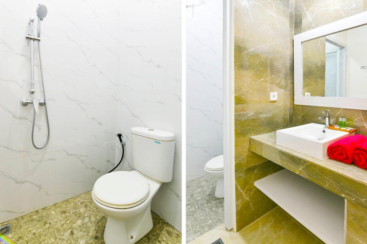 Oyo 91207 Pondok Jepun Bali Hotel Nusa Dua (Bali)