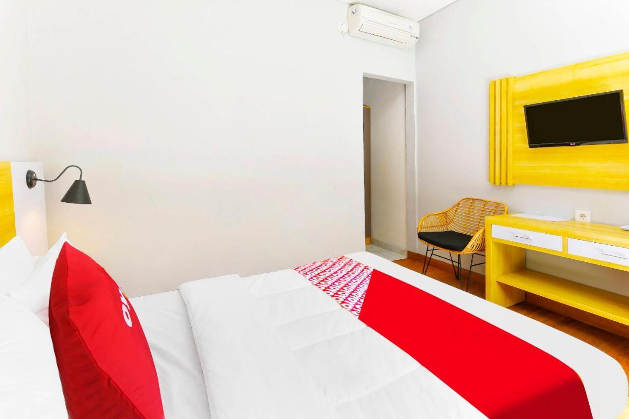 Oyo 91207 Pondok Jepun Bali Hotel