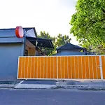 Oyo 91207 Pondok Jepun Bali