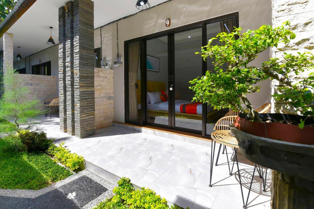Oyo 91207 Pondok Jepun Bali Hotel Nusa Dua (Bali)