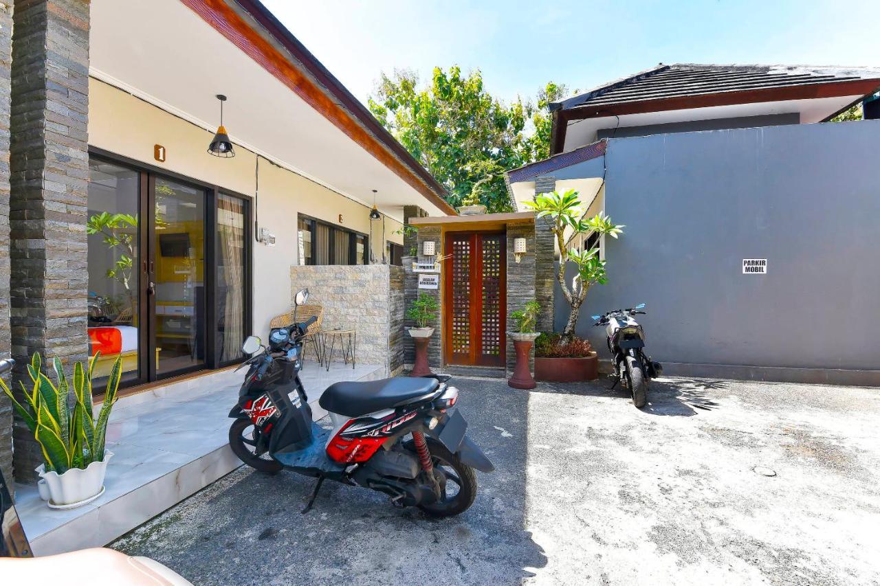 Oyo 91207 Pondok Jepun Bali 2*