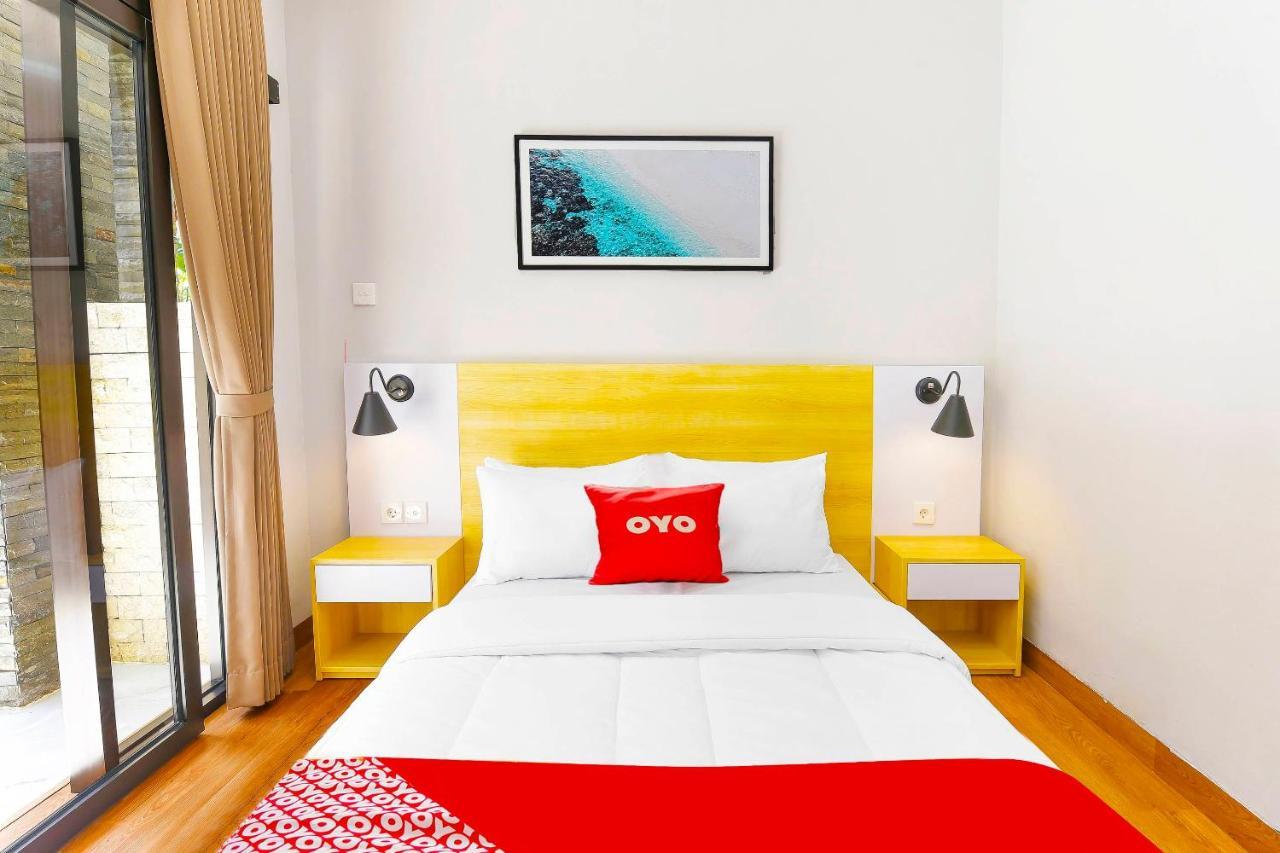 Oyo 91207 Pondok Jepun Bali 2*