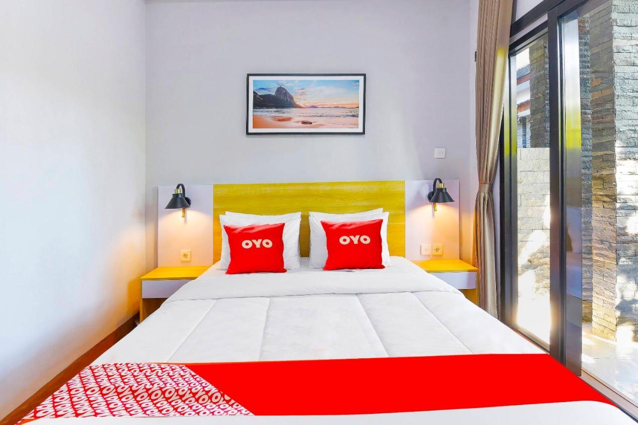 Oyo 91207 Pondok Jepun Bali Hotel 2*