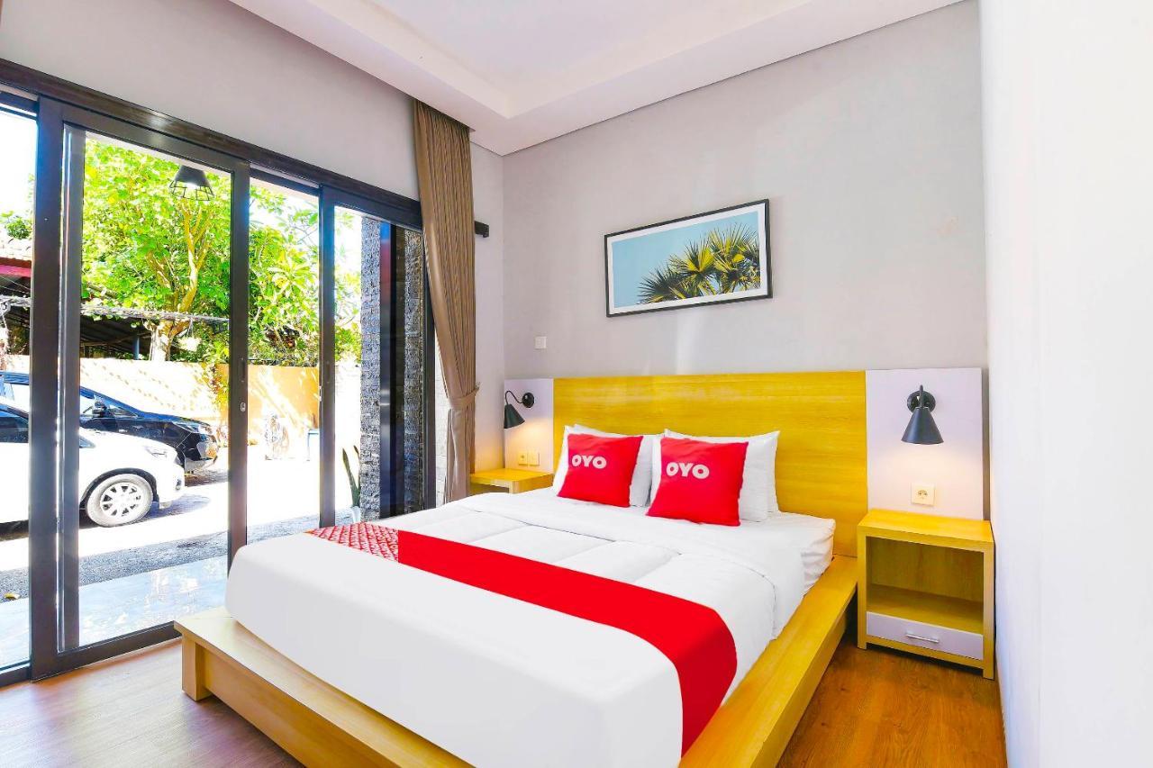 Oyo 91207 Pondok Jepun Bali Hotel
