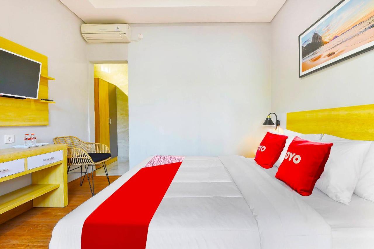Oyo 91207 Pondok Jepun Bali
