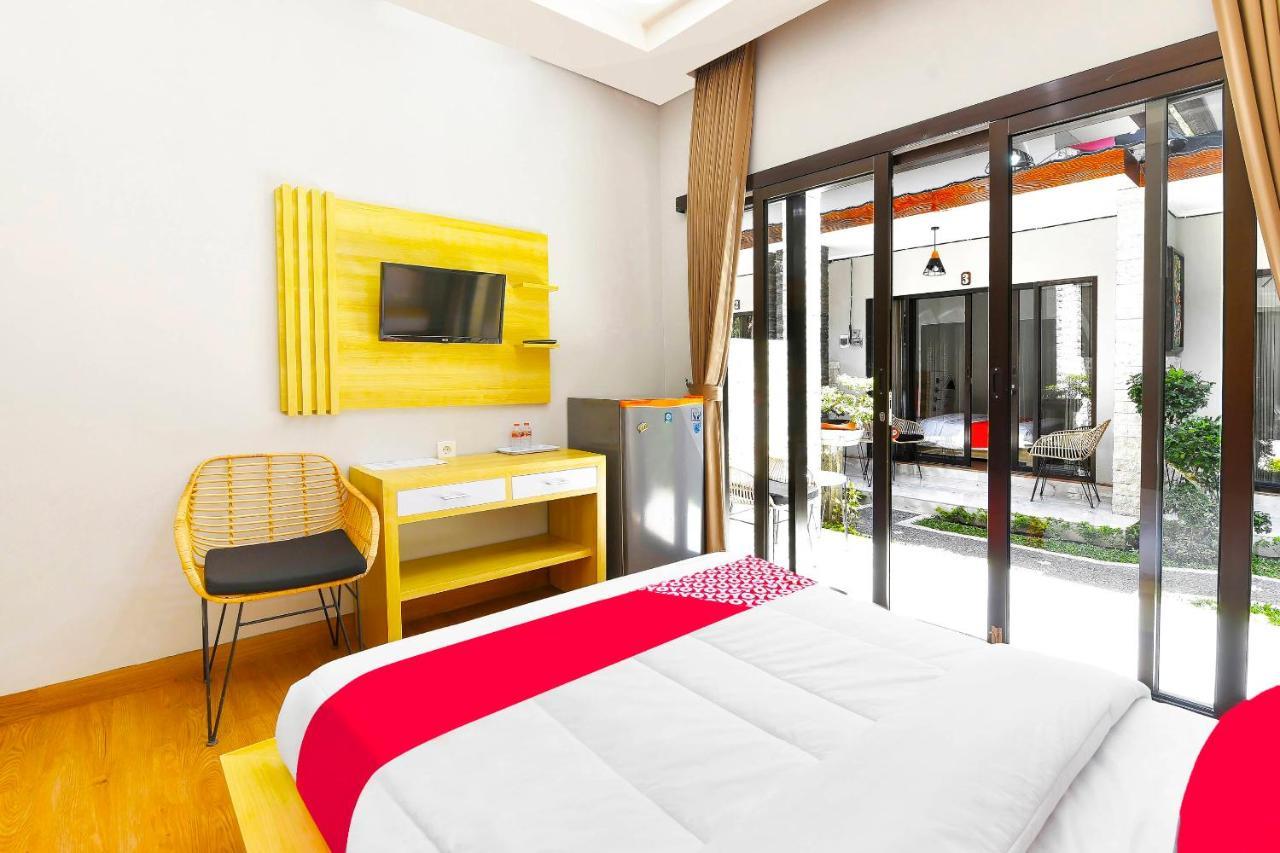 Oyo 91207 Pondok Jepun Bali Nusa Dua (Bali)