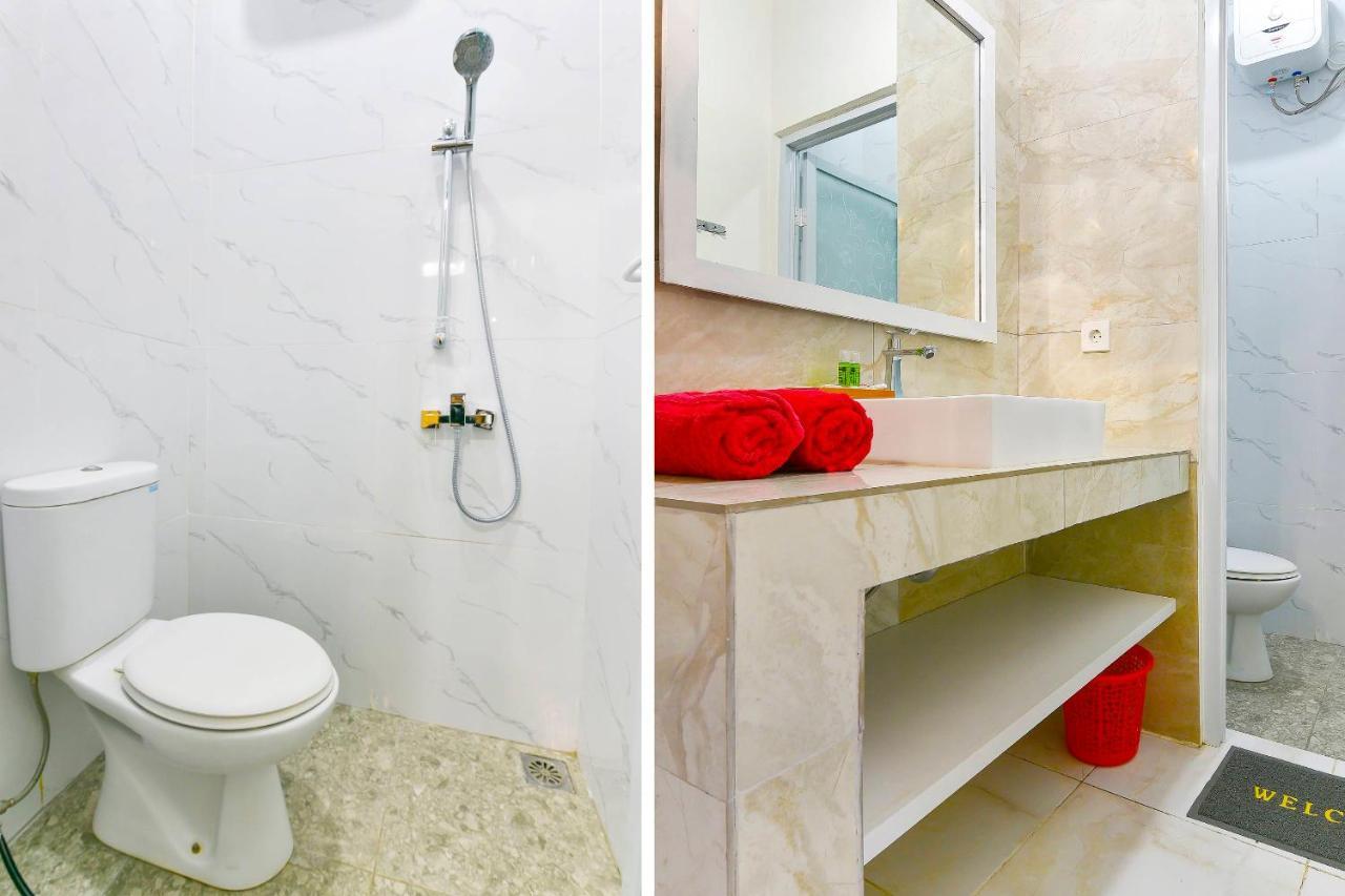 Oyo 91207 Pondok Jepun Bali 2* Nusa Dua (Bali)