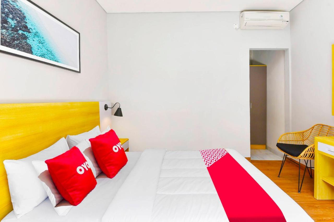 Hotel Oyo 91207 Pondok Jepun Bali Nusa Dua (Bali)