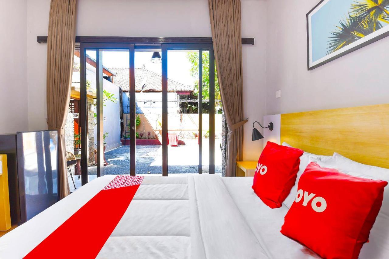 Oyo 91207 Pondok Jepun Bali 2*