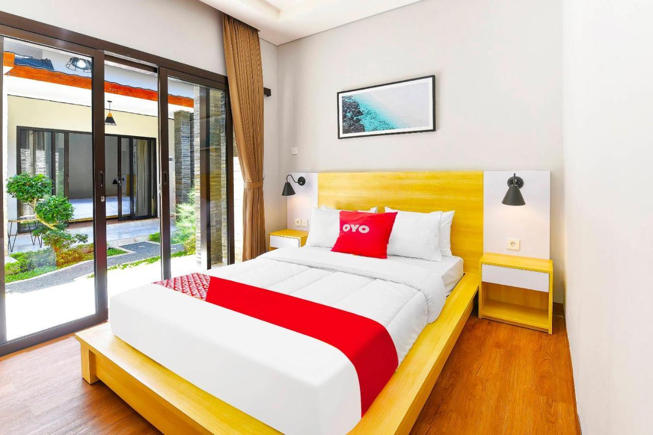 Oyo 91207 Pondok Jepun Bali Nusa Dua (Bali)